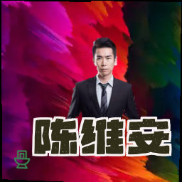 陈维安
